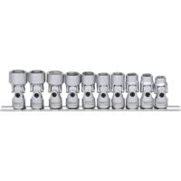 KS Tools 917.3940 917.3940 Verwisselbare koppen - thumbnail