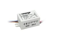 LED driver mini 4W 700mA outdoor 215-307 - thumbnail