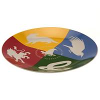 Harry Potter - Houses Mirror Mug & Plate Set - thumbnail