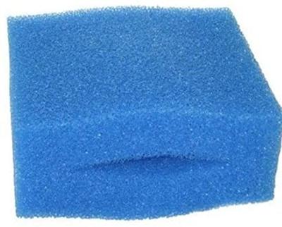 Oase Vervangmousse Blauw BioTec 5/10/30 - Duurzaam & Eenvoudig Filtermateriaal