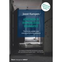 Advieswerk in verwaarloosde organisaties (Paperback) - thumbnail