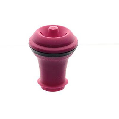 Vacu Vin Winestopper set van 3 stuks