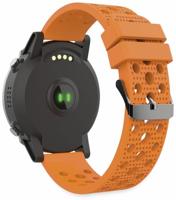 Denver SW-510 Smartwatch oranje 11611100040 - thumbnail