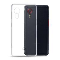 Mobilize Gelly Case Samsung Galaxy Xcover 5 Clear - thumbnail