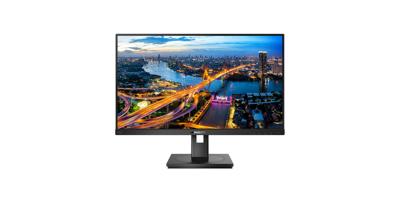 Philips B-Line 275B1/00 27 Quad HD IPS Monitor Philips B-Line 275B1/00 27 Quad HD IPS Monitor