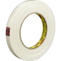 Scotch 89812550 89812550 Filament-tape Transparant (l x b) 50 m x 25 mm 1 stuk(s) - thumbnail