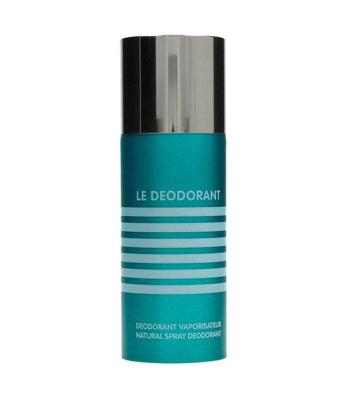 Jean Paul Gaultier deo spray le male 150ml heren Jean Paul Gaultier deo spray le male 150ml heren