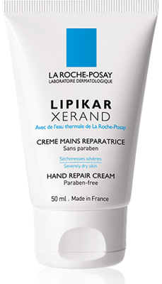 La Roche-Posay Lipikar Xerand Herstellende Handcrème 50ml La Roche-Posay Lipikar Xerand Herstellende Handcrème 50ml
