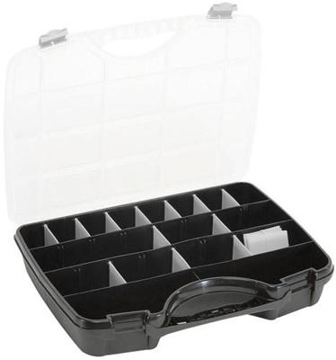 Raaco assortimentsdoos a-47 Raaco assortimentsdoos a-47