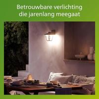 Kinno wa down max 25w bl Philips - Philips - thumbnail