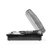 Platenspeler 18W bluetooth en USB - thumbnail
