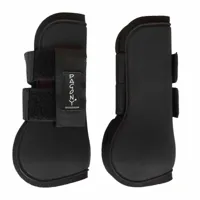 Pagony Peesbeschermers fuchsia maat:full - thumbnail