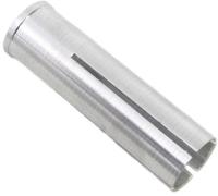 Stuurpen vulbus / reduceeradapter 1 1/8" => 1" - thumbnail