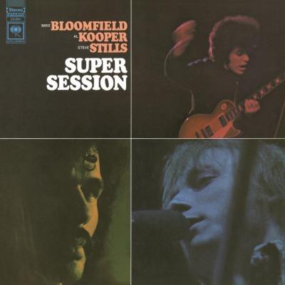 Super Session - LP (8718469540280)