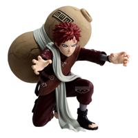 Naruto Vibration Stars PVC Statue Gaara II 11 cm - thumbnail
