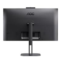 AOC Q27V5CW/BK ledmonitor - thumbnail