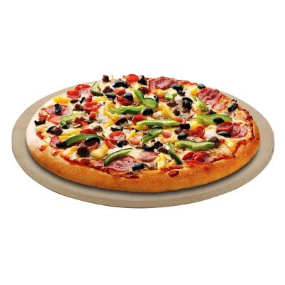 Cadac Pizzasteen 25cm