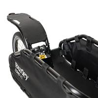 Burley Fietskar coho xc - thumbnail