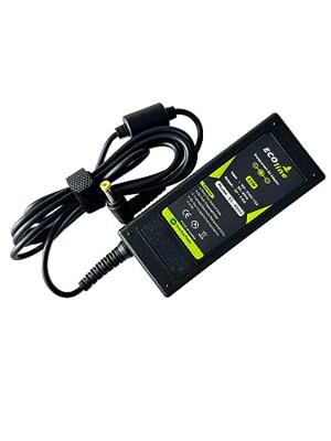 EcoLine - Oplader / AC Adapter - Compatibel Met De Acer Aspire 5741G 5742 5742G E1-521 E1-531 E1-531G E1-570 E1-571 E1-571G - 19V 3.42A 65W EcoLine - Oplader / AC Adapter - Compatibel Met De Acer Aspire 5741G 5742 5742G E1-521 E1-531 E1-531G E1-570 E1-571 E1-571G - 19V 3.42A 65W
