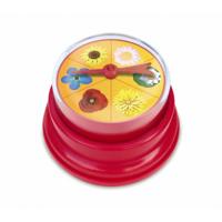 Maya de Bij Reisspel - Speed twist - thumbnail