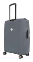 TRAVELITE LUGGAGE COVER M ANTHRACITE - thumbnail