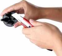 Heitronic 45604 Kabelmof Kabel-Ø: 6 - 14 mm Inhoud: 1 stuk(s) - thumbnail