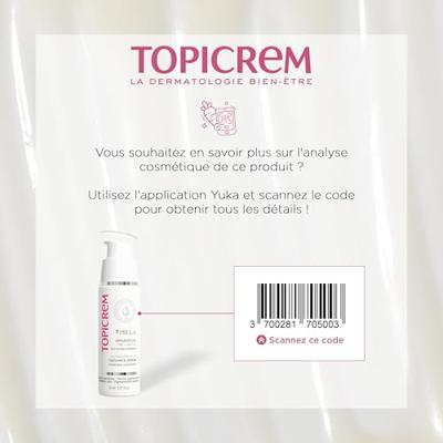 Topicrem Mela Serum Intensieve A/vlekken 30ml Nf
