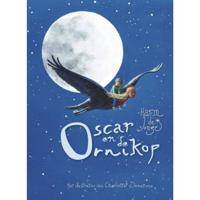 Oscar en de ornikop (Hardback) - thumbnail