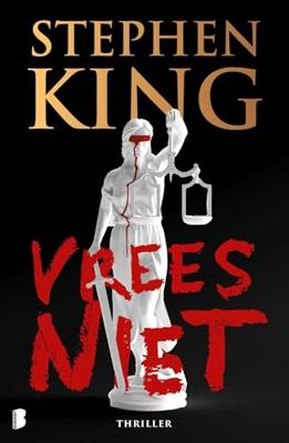 Vrees niet - Stephen King - ebook