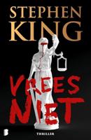 Vrees niet - Stephen King - ebook - thumbnail