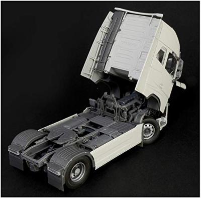 Italeri 3940 Volvo FH4 Globetrotter XL Vrachtwagen (bouwpakket) 1:24