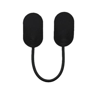 Orliman Boxia Los Elastiek - 2 - Zwart