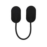 Orliman Boxia Los Elastiek - 2 - Zwart - thumbnail