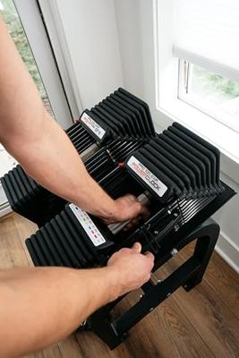 PowerBlock Pro 100 EXP SET