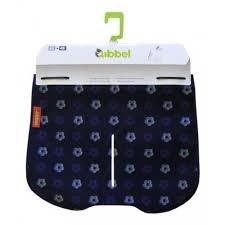 Qibbel Windscherm widek stylingset