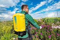 Gloria Haus und Garten 000067.0000 Pro 1200 li-on Rugspuit 12 l Zonder accu, Zonder lader - thumbnail