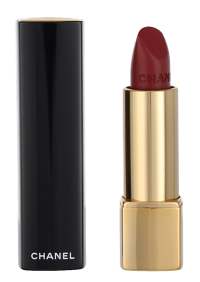 Chanel Rouge Allure Velvet Luminous Matte Lip Colour 54 Paradoxale Lippenstift 3.5 g Dames