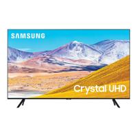 Samsung UE50TU8000-50 inch (127 cm) - LED - 2020 - thumbnail