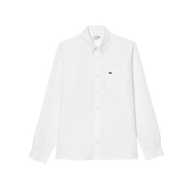Lacoste 1HC2 Overhemd Heren 42 Lacoste 1HC2 Overhemd Heren 42
