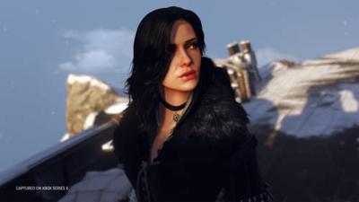 The Witcher 3 Wild Hunt Complete Edition