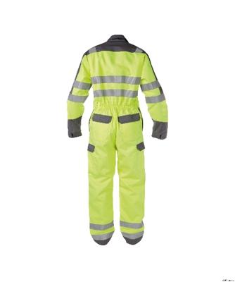 Dassy - Spencer | Overalls Vlamvertragend Antistatisch Dassy - Spencer | Overalls Vlamvertragend Antistatisch