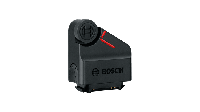 Bosch Home and Garden 1600A02PZ5 Wieladapter voor laserafstandsmeter - thumbnail