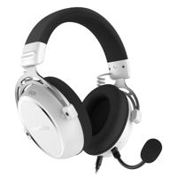 HATOR Hypergang 3 Wired Hi-Res Gaming Headset Wit - thumbnail