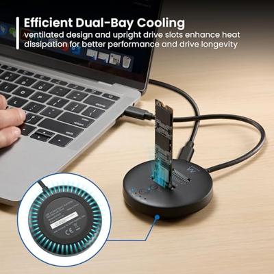 Externe Doos Ewent EW7078