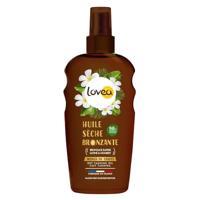 Lovea Dry Tanning Oil Spray - thumbnail