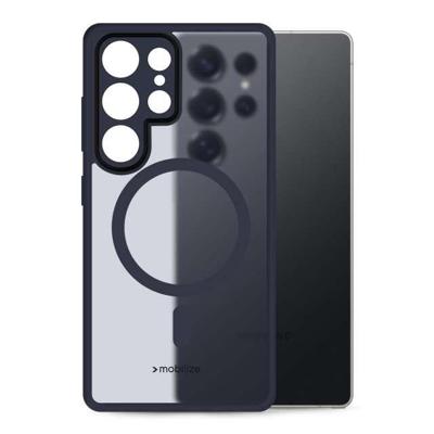 Mobilize MagSafe Compatible Hybrid Case Samsung Galaxy S26 Ultra 5G Blue