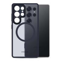 Mobilize MagSafe Compatible Hybrid Case Samsung Galaxy S26 Ultra 5G Blue - thumbnail