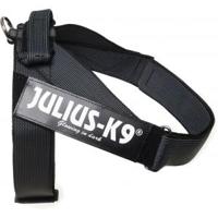 Julius-K9 IDC-Hondentuig 63-85cm zwart - thumbnail