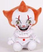 It Plush Figure Sitting Pennywise 22 cm - thumbnail