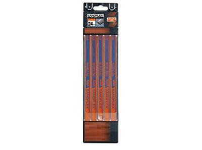 Bahco handmetaalzaagblad. sandflex 24t | 3906-300-24-5P